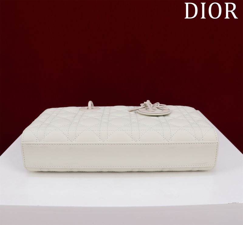 Christian Dior My Lady Bags